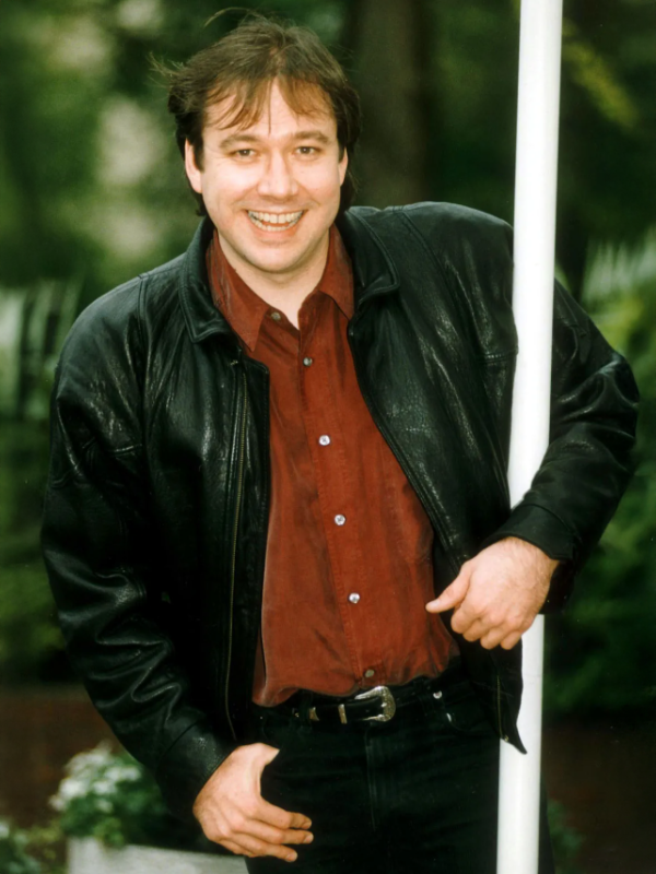 Bill Hicks