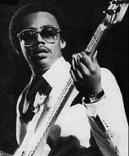 Bernard Edwards