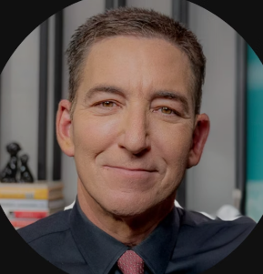 Glenn Greenwald