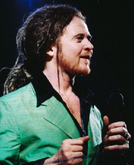Mick Hucknall